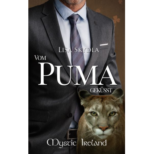 Lisa Skydla - Vom Puma geküsst