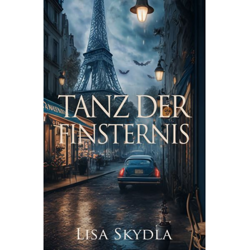 Lisa Skydla - Tanz der Finsternis