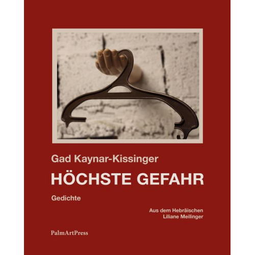 Gad Kaynar-Kissinger - Höchste Gefahr