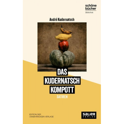 André Kudernatsch - Das Kudernatsch Kompott