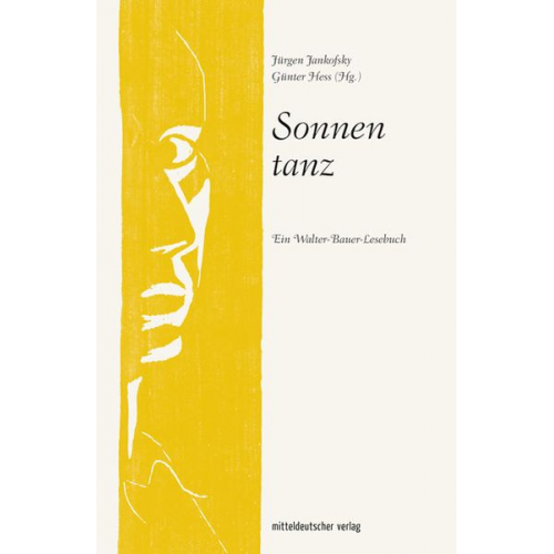 Walter Bauer - Sonnentanz