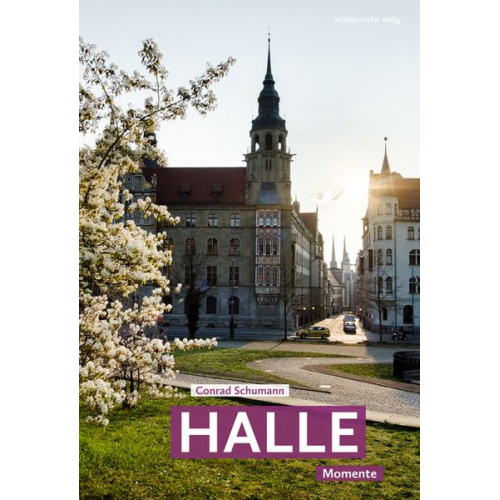 Katrin Rux - Halle