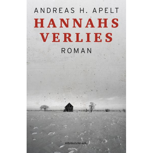 Andreas H. Apelt - Hannahs Verlies