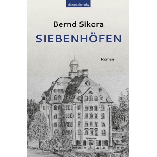 Bernd Sikora - Siebenhöfen