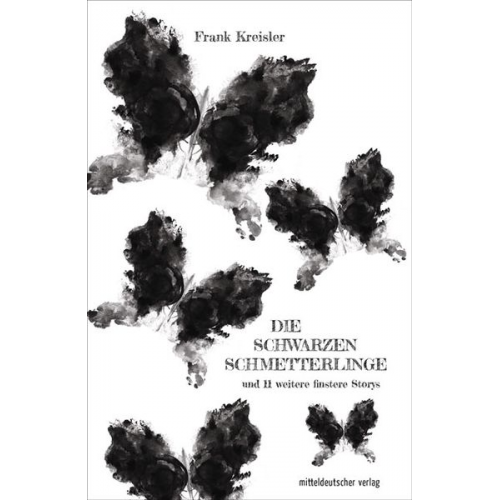 Frank Kreisler - Die schwarzen Schmetterlinge