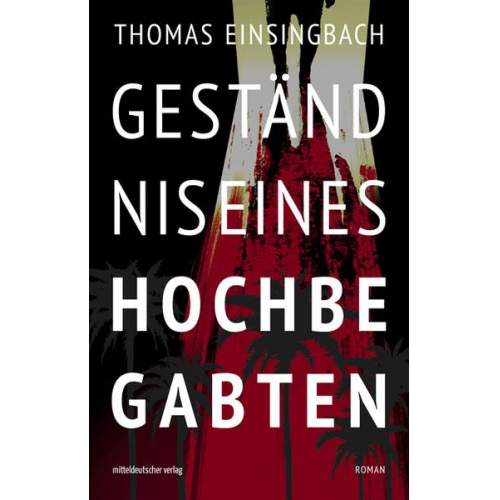 Thomas Einsingbach - Geständnis eines Hochbegabten
