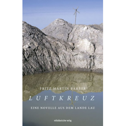 Fritz Martin Barber - Luftkreuz