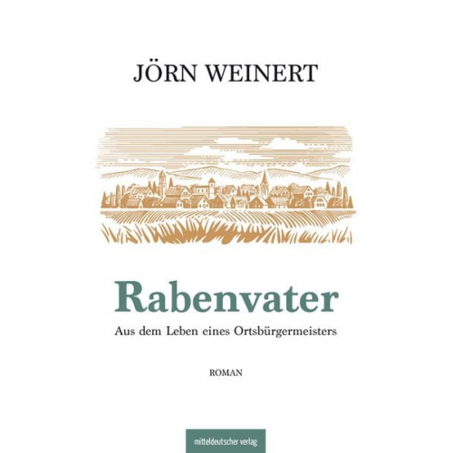 Jörn Weinert - Rabenvater