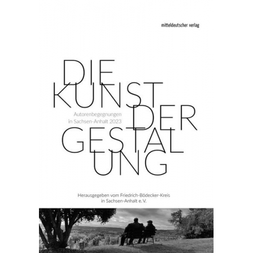 Die Kunst der Gestaltung