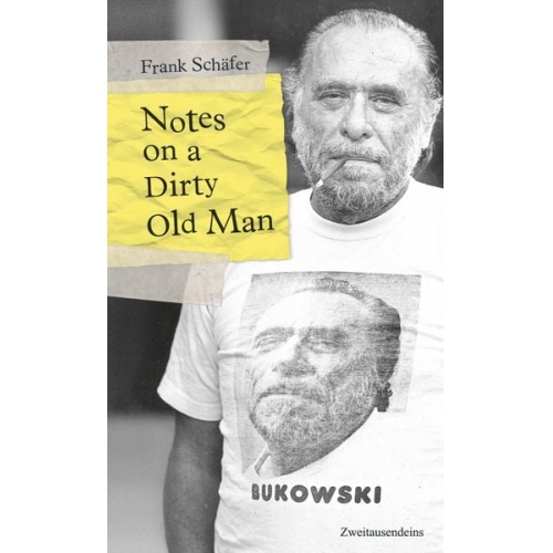 Frank Schäfer - Notes on a Dirty Old Man.