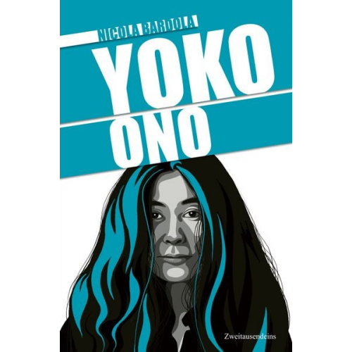 Nicola Bardola - Yoko Ono