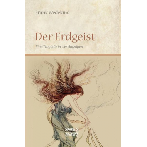 Frank Wedekind - Erdgeist