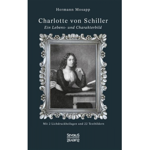 Hermann Mosapp - Charlotte von Schiller