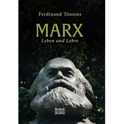 Ferdinand Tönnies - Karl Marx