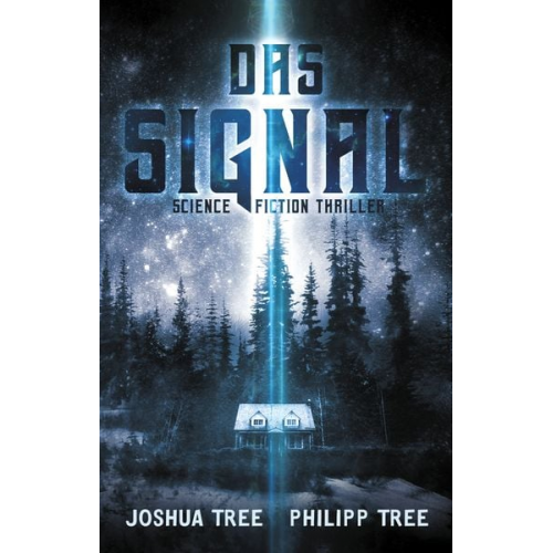 Joshua Tree Philipp Tree - Das Signal