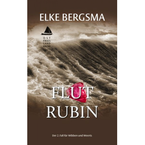 Elke Bergsma - Flutrubin