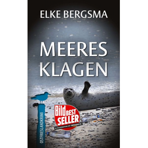 Elke Bergsma - Meeresklagen