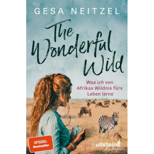 Gesa Neitzel - The Wonderful Wild