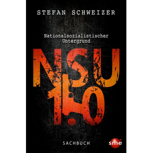 Stefan Schweizer - NSU 1.0