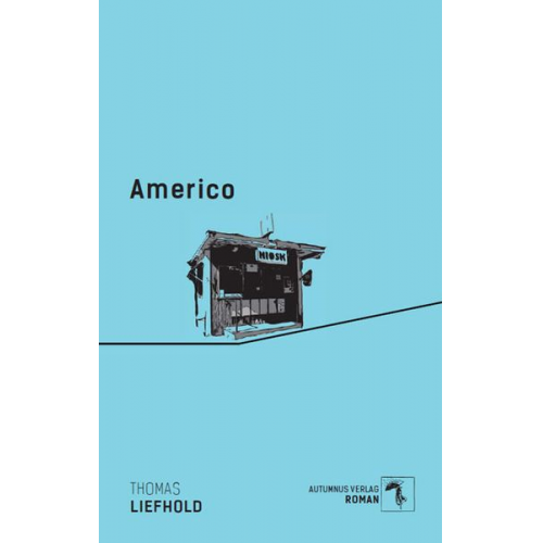 Thomas Liefhold - Americo