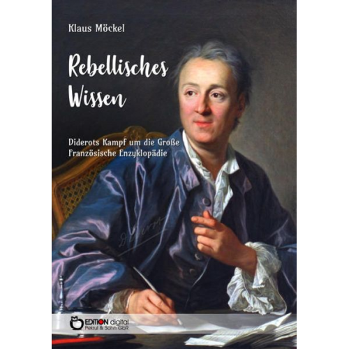 Klaus Möckel - Rebellisches Wissen