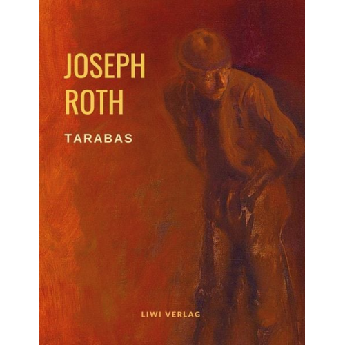 Joseph Roth - Tarabas