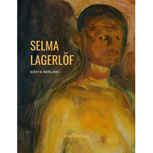 Selma Lagerlöf - Gösta Berling