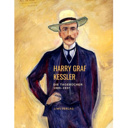 Harry Graf Kessler - Harry Graf Kessler: Die Tagebücher 1918-1937