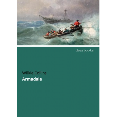 Wilkie Collins - Armadale