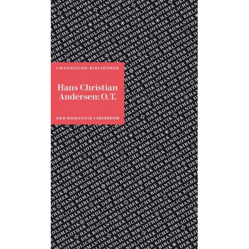 Hans Christian Andersen - O.T.