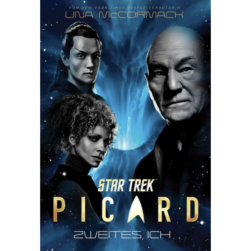 Una McCormack - Star Trek – Picard 4: Zweites Ich (Limitierte Fan-Edition)