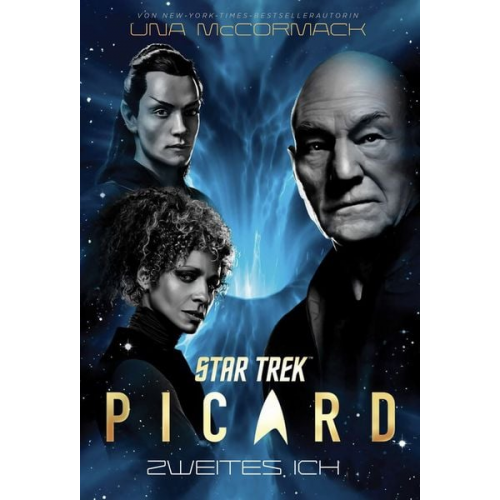 Una McCormack - Star Trek – Picard 4: Zweites Ich