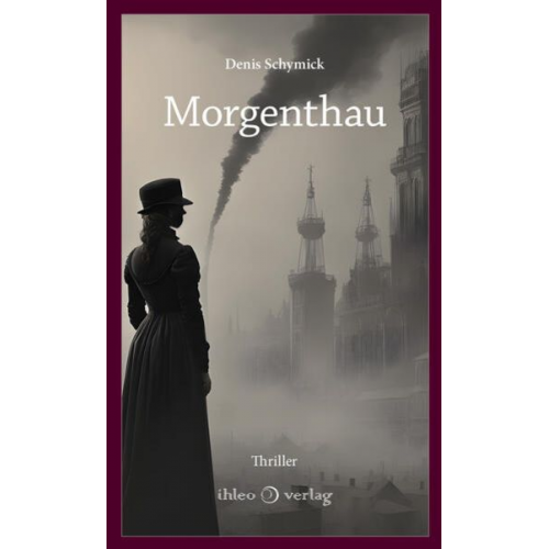 Denis Schymick - Morgenthau