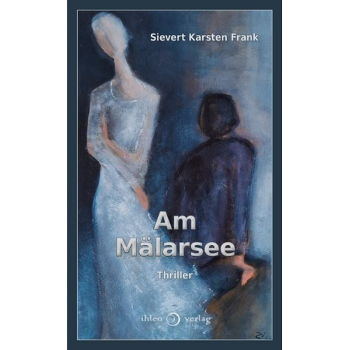 Sievert Karsten Frank - Am Mälarsee