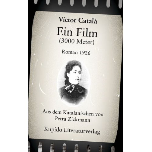 Víctor (Pseudonym) Caterina Català (Pseudonym) Albert i. Paradís - Ein Film (3000 Meter)