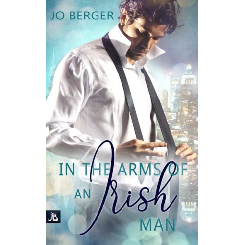 Jo Berger - In the Arms of an Irish Man