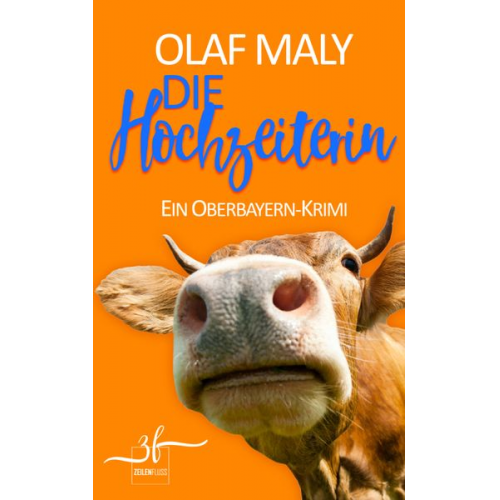 Olaf Maly - Die Hochzeiterin