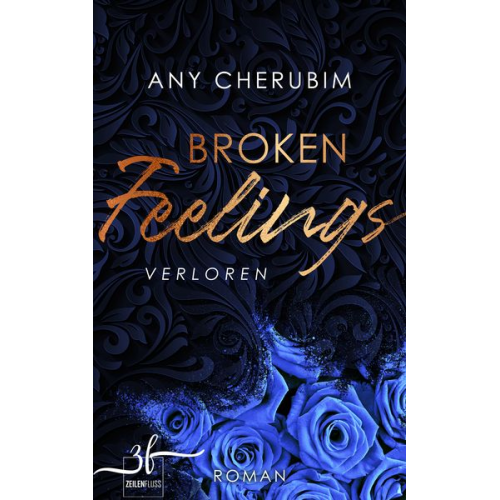 Any Cherubim - Broken Feelings - Verloren
