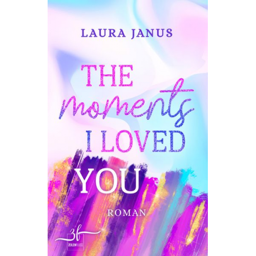 Laura Janus - The Moments I Loved You