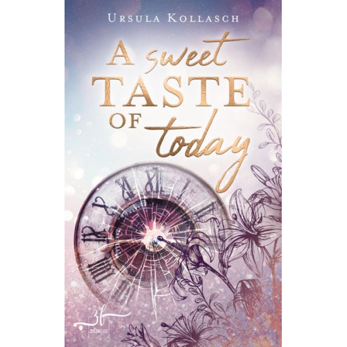 Ursula Kollasch - A Sweet Taste of Today
