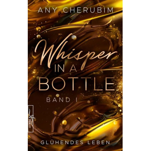 Any Cherubim - Whisper In A Bottle – Glühendes Leben