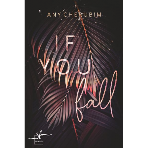 Any Cherubim - If You Fall