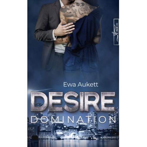 Ewa Aukett - Desire - Domination