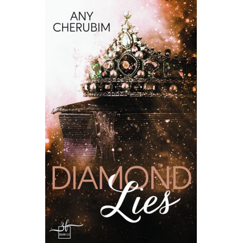 Any Cherubim - Diamond Lies