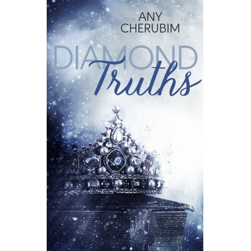 Any Cherubim - Diamond Truths