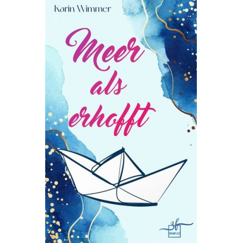 Karin Wimmer - Meer als erhofft