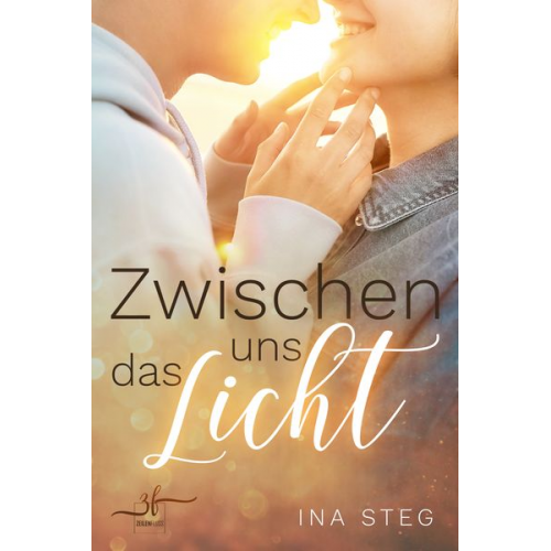 Ina Steg - Zwischen uns das Licht