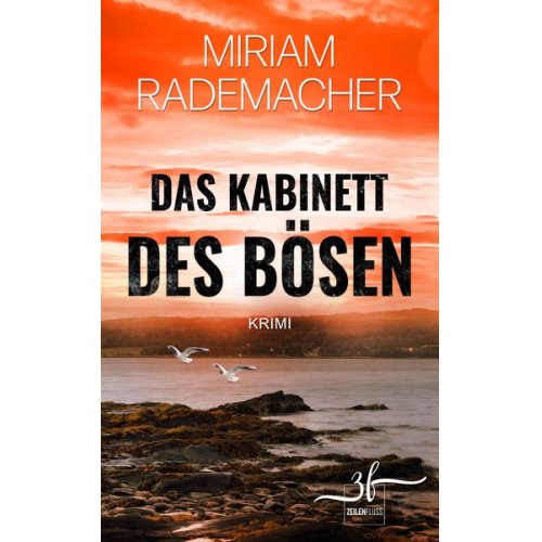 Miriam Rademacher - Das Kabinett des Bösen