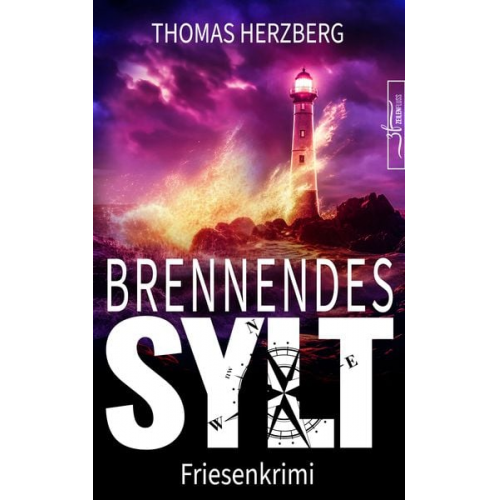 Thomas Herzberg - Brennendes Sylt