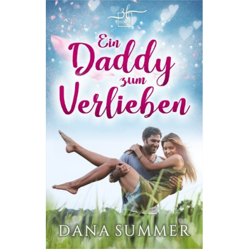 Dana Summer - Ein Daddy zum Verlieben